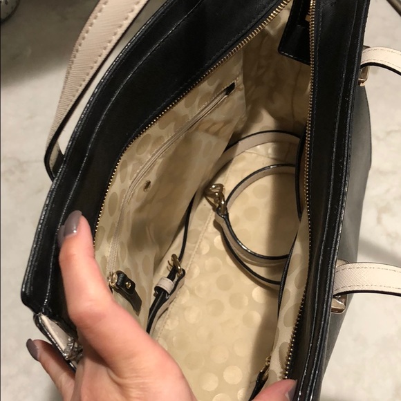 Kate spade cedar street ‘Hayden” satchel - Picture 2 of 3